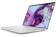 Laptop DELL XPS 16 16.3" Intel Core Ultra 7 NVIDIA GeForce RTX 4050 16GB 1024GB SSD M.2 Windows 11 Professional