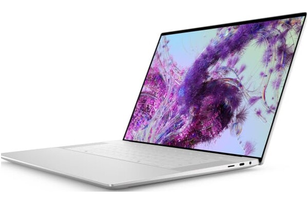 Laptop DELL XPS 16 16.3" Intel Core Ultra 7 NVIDIA GeForce RTX 4050 16GB 1024GB SSD M.2 Windows 11 Professional