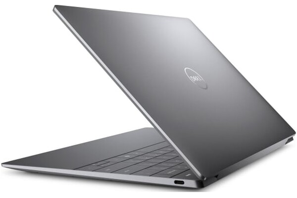 Laptop DELL XPS 13 13.4" Qualcom Snapdragon QUALCOMM Adreno 32GB 1024GB SSD M.2 Windows 11 Professional