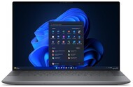 Laptop DELL XPS 16 16.3" Intel Core Ultra 9 NVIDIA GeForce RTX 4070 32GB 1024GB SSD M.2 Windows 11 Professional