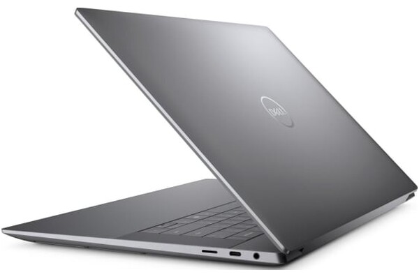 Laptop DELL XPS 16 16.3" Intel Core Ultra 9 NVIDIA GeForce RTX 4070 32GB 1024GB SSD M.2 Windows 11 Professional
