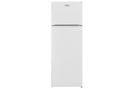 Lodówka KERNAU KFRT14152.2W