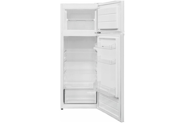 Lodówka KERNAU KFRT14152.2W