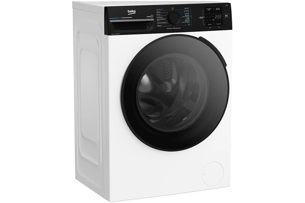 Pralka Beko BM3WFSU38215WBDC SteamCure 8.0kg 1200obr./min