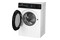 Pralka Beko BM3WFSU38215WBDC SteamCure 8.0kg 1200obr./min