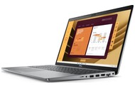 Laptop DELL Latitude 5550 15.6" Intel Core Ultra 5 Intel 16GB 512GB SSD M.2 Windows 11 Professional