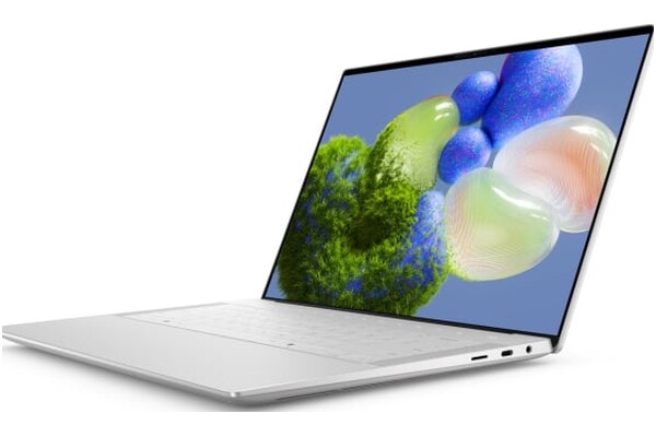 Laptop DELL XPS 14 14.5" Intel Core Ultra 7 NVIDIA GeForce RTX 4050 16GB 1024GB SSD M.2 Windows 11 Professional