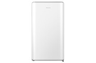 Lodówka Hisense RR106D4CWE