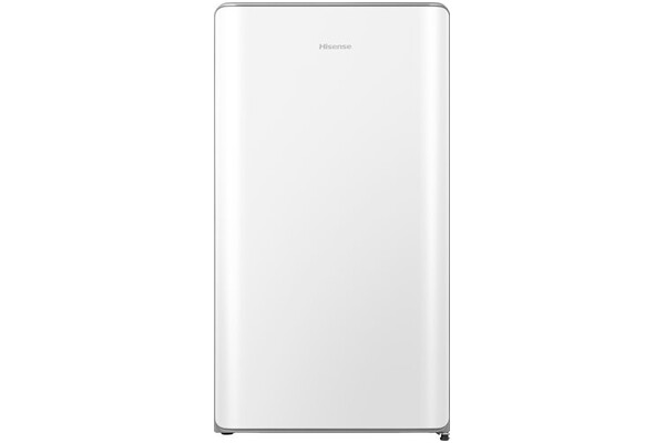 Lodówka Hisense RR106D4CWE