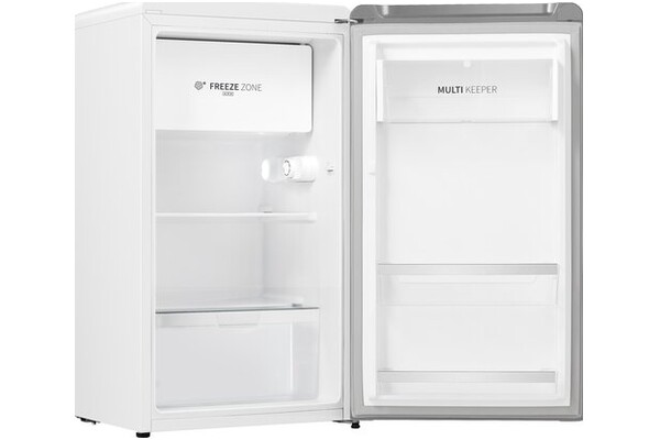 Lodówka Hisense RR106D4CWE