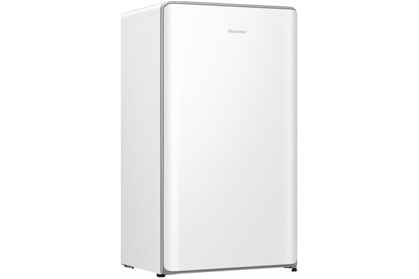Lodówka Hisense RR106D4CWE