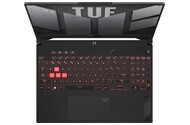 Laptop ASUS TUF Gaming A15 15.6" AMD Ryzen 9 NVIDIA GeForce RTX 4070 16GB 512GB SSD M.2 Windows 11 Home