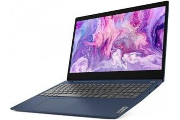 Laptop Lenovo IdeaPad 3 15.6" AMD Athlon AMD Radeon RX Vega 2 8GB 256GB SSD M.2 Windows 10 Home