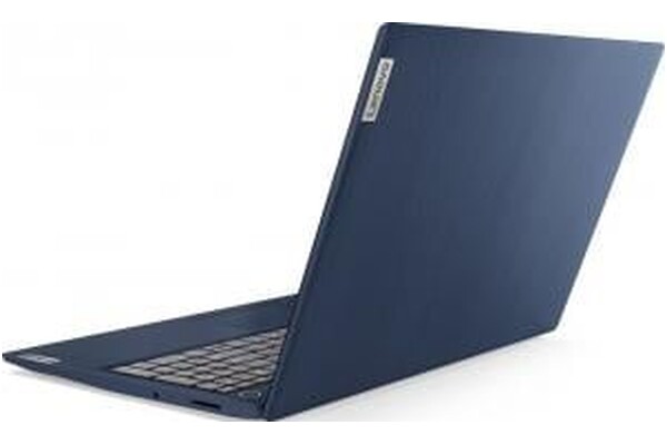 Laptop Lenovo IdeaPad 3 15.6" AMD Athlon AMD Radeon RX Vega 2 8GB 256GB SSD M.2 Windows 10 Home