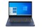 Laptop Lenovo IdeaPad 3 15.6" AMD Athlon AMD Radeon RX Vega 2 8GB 256GB SSD M.2 Windows 10 Home
