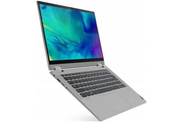 Laptop Lenovo IdeaPad Flex 5 14" Intel Core i5 INTEL Iris Xe 8GB 512GB SSD M.2 Windows 10 Home