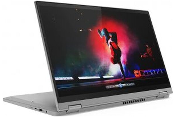 Laptop Lenovo IdeaPad Flex 5 14" Intel Core i5 INTEL Iris Xe 8GB 512GB SSD M.2 Windows 10 Home