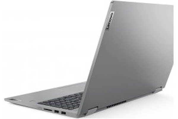 Laptop Lenovo IdeaPad Flex 5 14" Intel Core i5 INTEL Iris Xe 8GB 512GB SSD M.2 Windows 10 Home