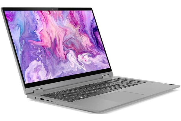 Laptop Lenovo IdeaPad Flex 5 14" Intel Core i5 INTEL Iris Xe 8GB 512GB SSD M.2 Windows 10 Home