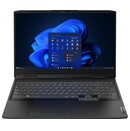 Laptop Lenovo IdeaPad Gaming 3 15.6" AMD Ryzen 7 NVIDIA GeForce RTX 3050 32GB 512GB SSD M.2 Windows 11 Home