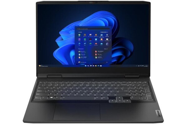 Laptop Lenovo IdeaPad Gaming 3 15.6" AMD Ryzen 7 NVIDIA GeForce RTX 3050 32GB 512GB SSD M.2 Windows 11 Home