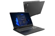Laptop Lenovo IdeaPad Gaming 3 16" Intel Core i5 12450H NVIDIA GeForce RTX 3060 16GB 512GB SSD Windows 11 Home