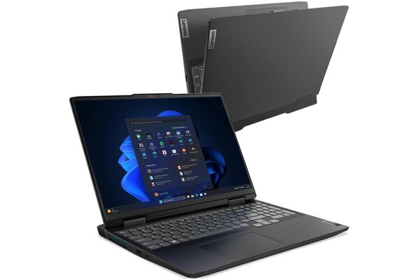 Laptop Lenovo IdeaPad Gaming 3 16 Intel Core i5 12450H NVIDIA GeForce RTX 3060 16GB 512GB SSD Windows 11 Home