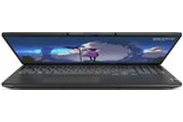 Laptop Lenovo IdeaPad Gaming 3 16" Intel Core i5 12450H NVIDIA GeForce RTX 3060 16GB 512GB SSD Windows 11 Home