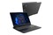 Laptop Lenovo IdeaPad Gaming 3 16" Intel Core i5 12450H NVIDIA GeForce RTX 3060 16GB 512GB SSD Windows 11 Home