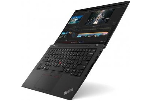 Laptop Lenovo ThinkPad T14 14" AMD Ryzen 5 AMD Radeon 740M 16GB 512GB SSD M.2 Windows 11 Professional