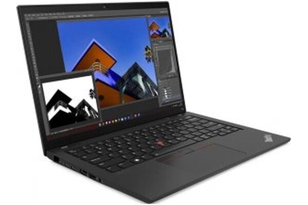 Laptop Lenovo ThinkPad T14 14" AMD Ryzen 5 AMD Radeon 740M 16GB 512GB SSD M.2 Windows 11 Professional