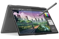 Laptop Lenovo Yoga 7 14" AMD Ryzen 7 AMD Radeon 780M 16GB 512GB SSD M.2 Windows 11 Home