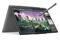 Laptop Lenovo Yoga 7 14" AMD Ryzen 7 AMD Radeon 780M 16GB 512GB SSD M.2 Windows 11 Home