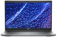 Laptop DELL Latitude 5530 15.6" Intel Core i5 INTEL Iris Xe 16GB 512GB SSD M.2 Windows 11 Professional