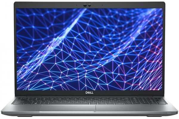 Laptop DELL Latitude 5530 15.6" Intel Core i5 INTEL Iris Xe 16GB 512GB SSD M.2 Windows 11 Professional