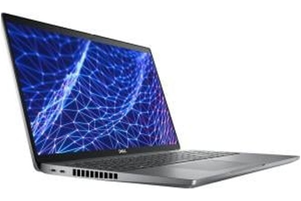 Laptop DELL Latitude 5530 15.6" Intel Core i5 INTEL Iris Xe 16GB 512GB SSD M.2 Windows 11 Professional
