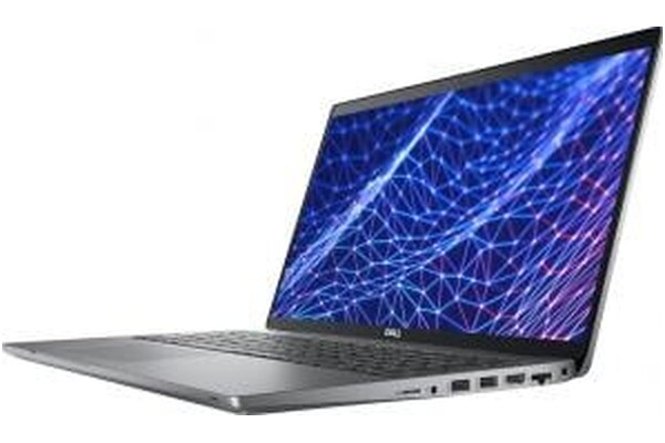 Laptop DELL Latitude 5530 15.6" Intel Core i5 INTEL Iris Xe 16GB 512GB SSD M.2 Windows 11 Professional