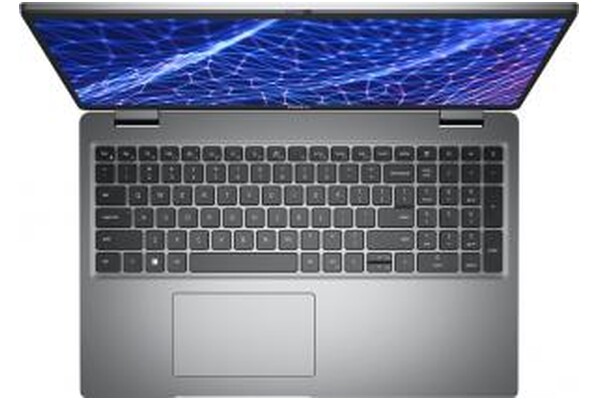 Laptop DELL Latitude 5530 15.6" Intel Core i5 INTEL Iris Xe 16GB 512GB SSD M.2 Windows 11 Professional