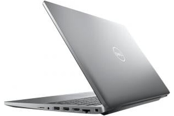 Laptop DELL Latitude 5530 15.6" Intel Core i5 INTEL Iris Xe 16GB 512GB SSD M.2 Windows 11 Professional