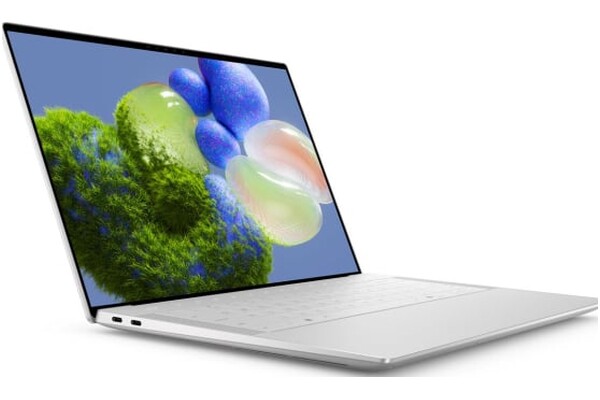 Laptop DELL XPS 14 14.5" Intel Core Ultra 7 NVIDIA GeForce RTX 4050 32GB 1024GB SSD M.2 Windows 11 Professional