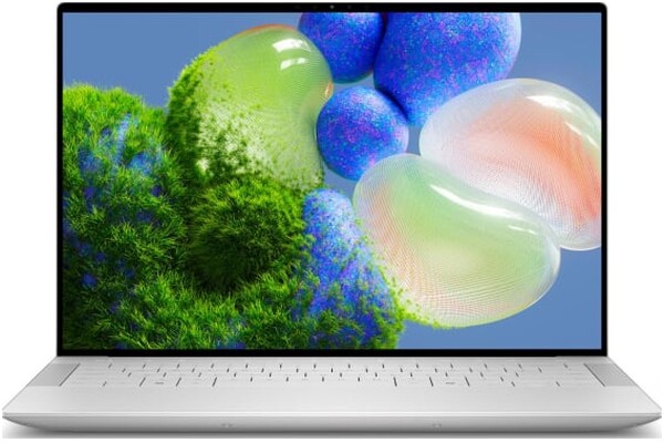 Laptop DELL XPS 14 14.5" Intel Core Ultra 7 NVIDIA GeForce RTX 4050 32GB 1024GB SSD M.2 Windows 11 Professional