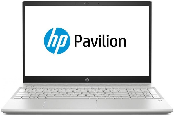 Laptop HP Pavilion 15 15.6" Intel Core i5 Intel UHD G1 8GB 512GB SSD M.2 Windows 10 Home