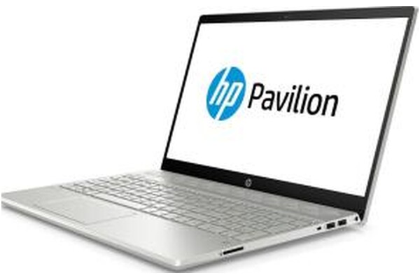 Laptop HP Pavilion 15 15.6" Intel Core i5 Intel UHD G1 8GB 512GB SSD M.2 Windows 10 Home