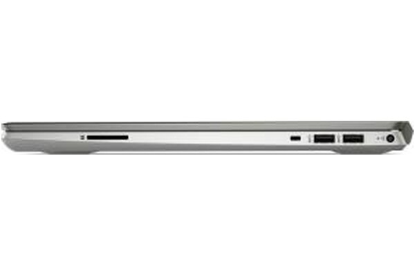Laptop HP Pavilion 15 15.6" Intel Core i5 Intel UHD G1 8GB 512GB SSD M.2 Windows 10 Home