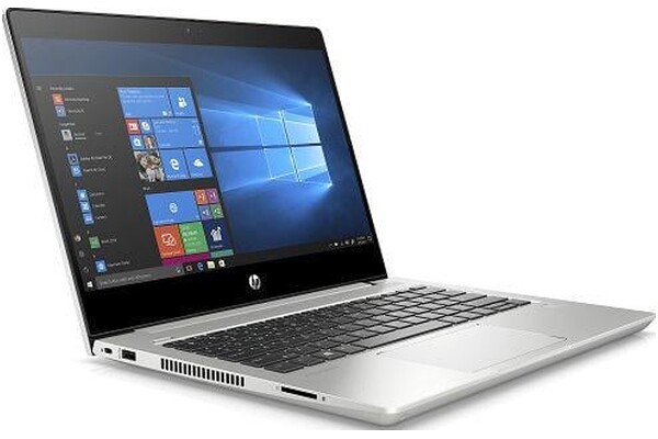 Laptop HP ProBook 430 G7 13.3" Intel Core i5 INTEL UHD 620 8GB 256GB SSD M.2 windows 10 professional