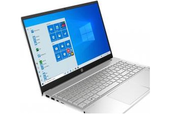 Laptop HP Pavilion 15 15.6" AMD Ryzen 7 AMD Radeon RX Vega 7 8GB 512GB SSD M.2 Windows 10 Home