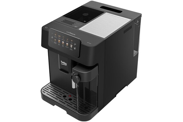 Ekspres Beko CEG7304B automatyczny czarny