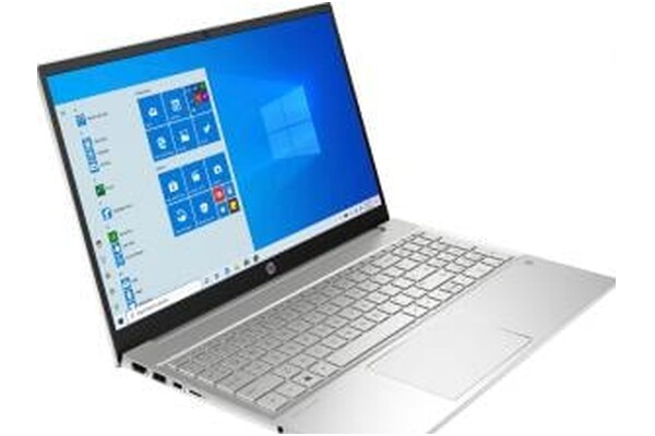 Laptop HP Pavilion 15 15.6" Intel Core i5 INTEL Iris Xe 8GB 512GB SSD M.2 Windows 10 Home