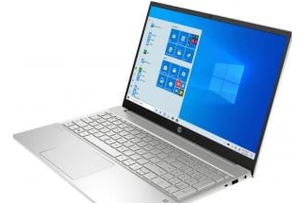 Laptop HP Pavilion 15 15.6" Intel Core i5 INTEL Iris Xe 8GB 512GB SSD M.2 Windows 10 Home