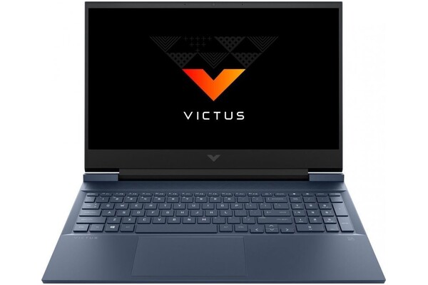 Laptop HP VICTUS 16 16.1" AMD Ryzen 5 NVIDIA GeForce GTX 1650 16GB 512GB SSD M.2